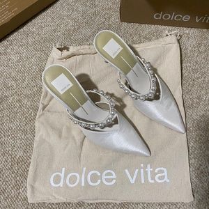 Brand New Dolce Vita Heels